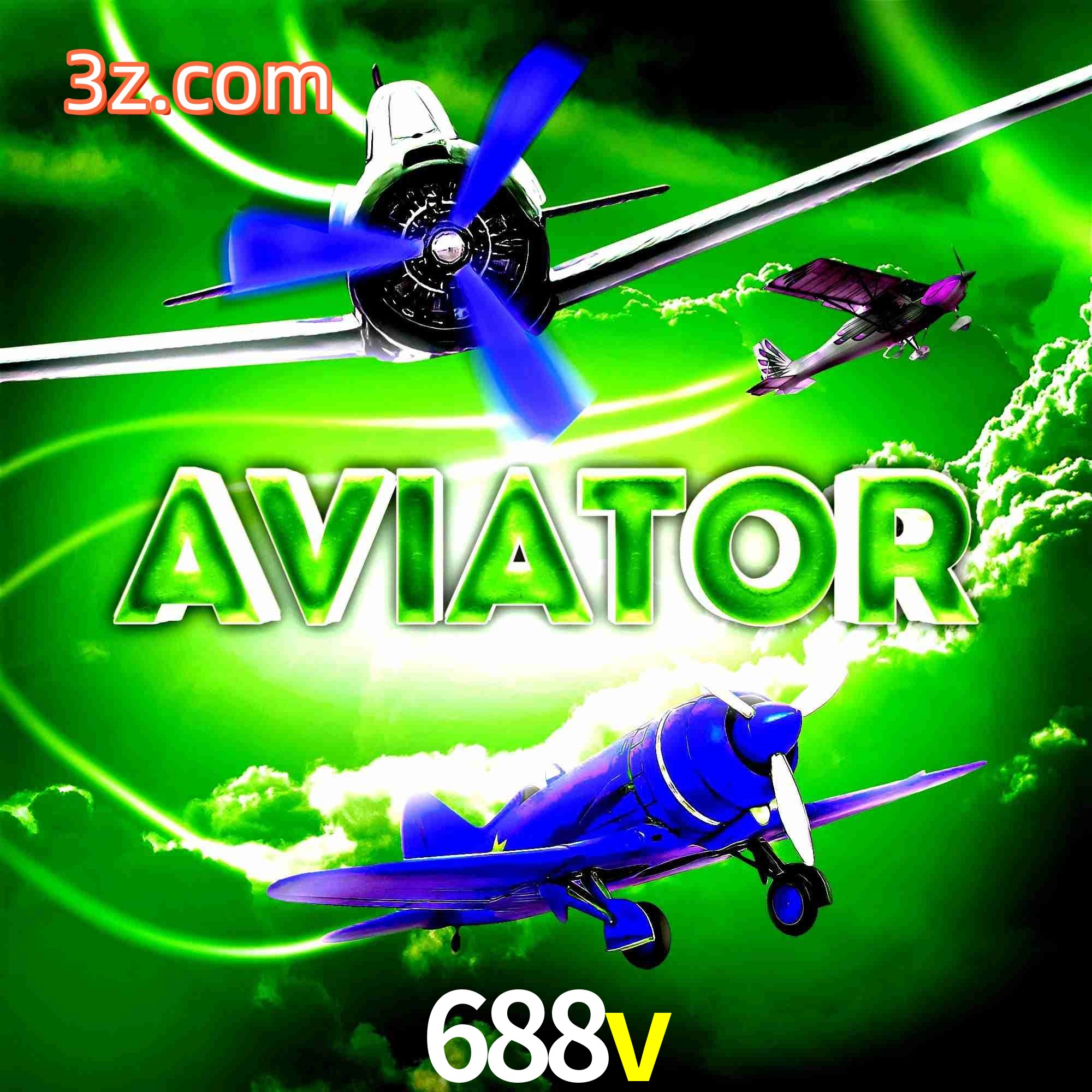 Aviator 688v Tente a Sorte