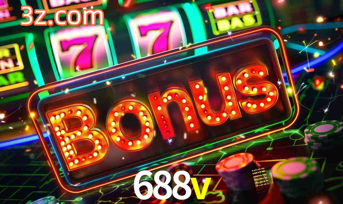 Sistema de Bônus 688v
