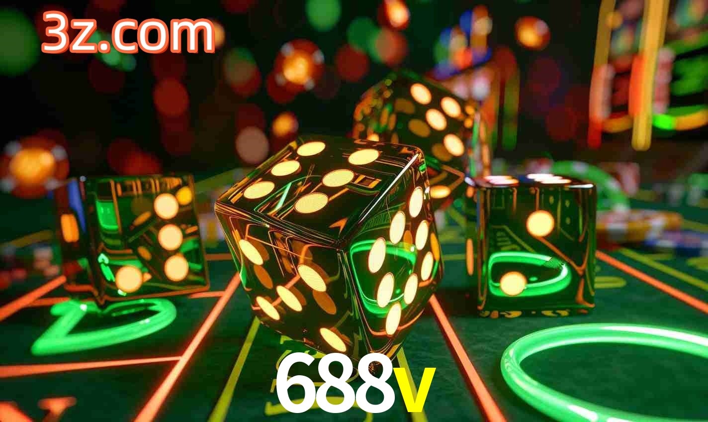 Entretenimento no Jogos 688v