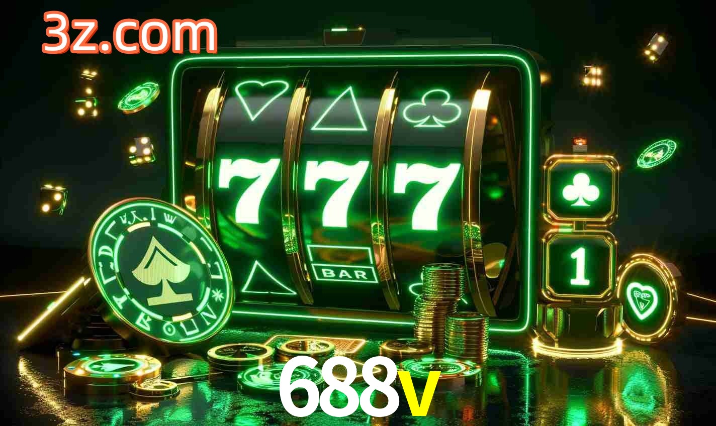 Seguro Login no Cassino Online 688v
