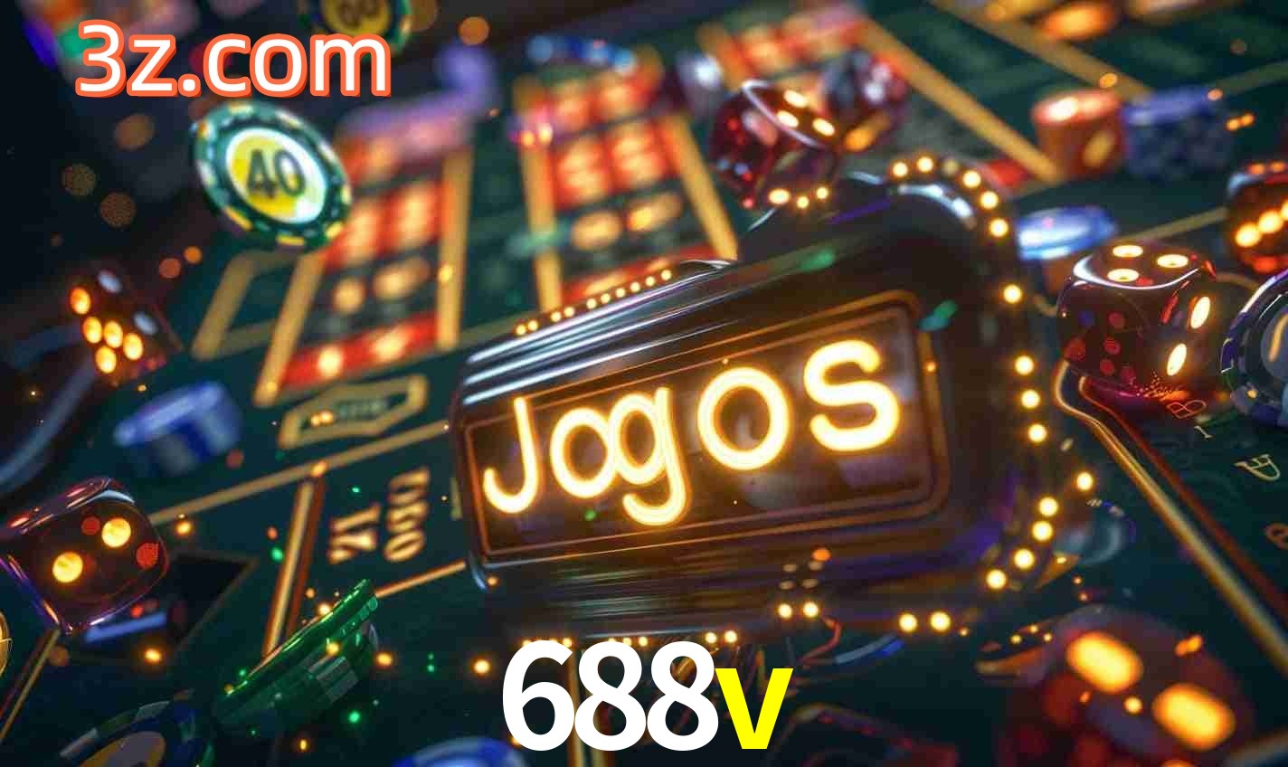 Mundo dos Jogos 688v
